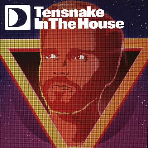 Tensnake - In The House Part 2