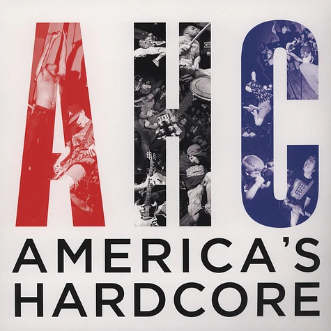V.A. - America's Hardcore
