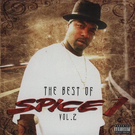 Spice 1 - Best Of Spice 1 Volume 2