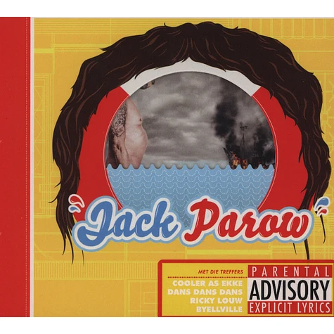 Jack Parow - Jack Parow