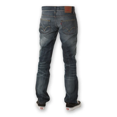 Levi's® - 511 Slim Straight Z