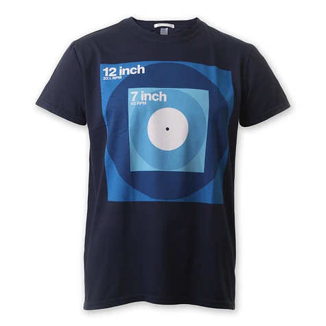 2K By Gingham x Stereotype - Vinyl T-Shirt