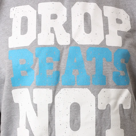 Acrylick - Drop Beats Crew Neck Sweater