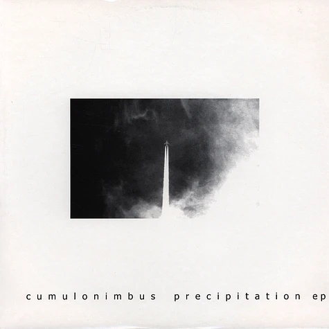 Cumulonimbus - Precipitation EP