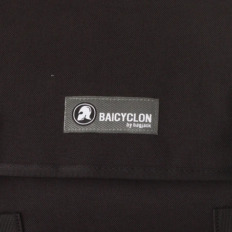 Baicyclon by Bagjack - Messenger Bag M 01