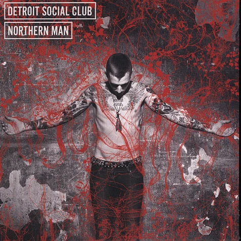 Detroit Social Club - Northern Man