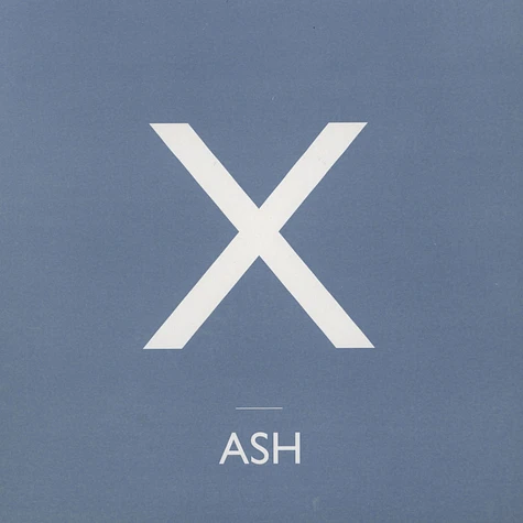 Ash - X