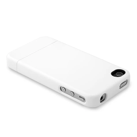 Incase - IPhone 4S Slider Case