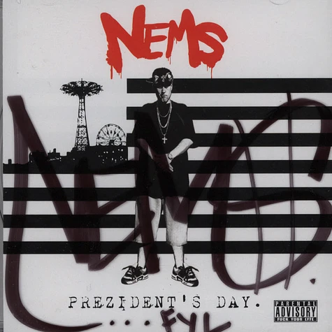 Nems - Prezident's Day