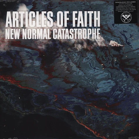 Articles Of Faith - New Normal Catastrophe