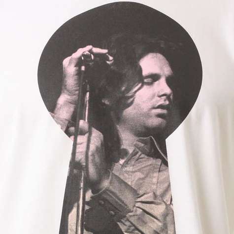 The Doors - Keyhole Jim T-Shirt