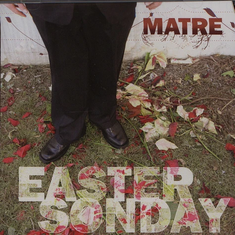 Matre of The League - Easter Sonday