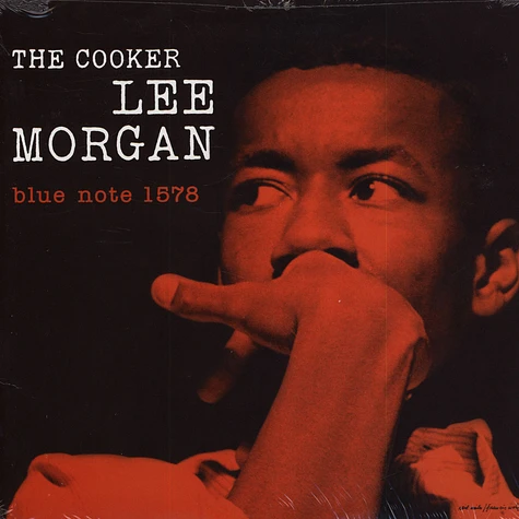 Lee Morgan - The Cooker