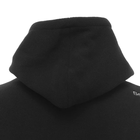 Bench - Thane Zip-Up Hooded Fleece Jacket