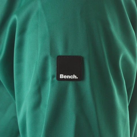 Bench - Automated Zip Thru Funnel Jacket
