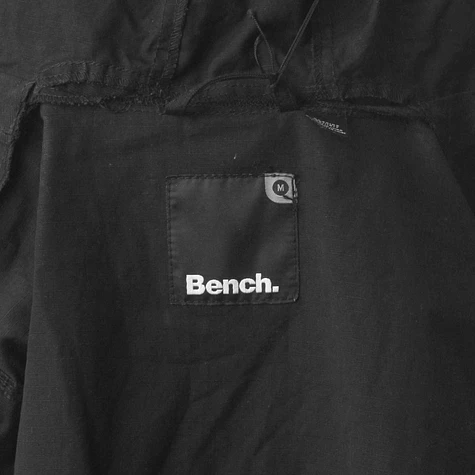 Bench - Chemical C Jacket
