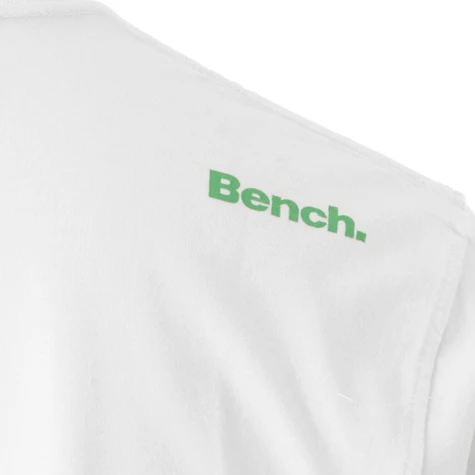 Bench - Outdoor Heads T-Shirt