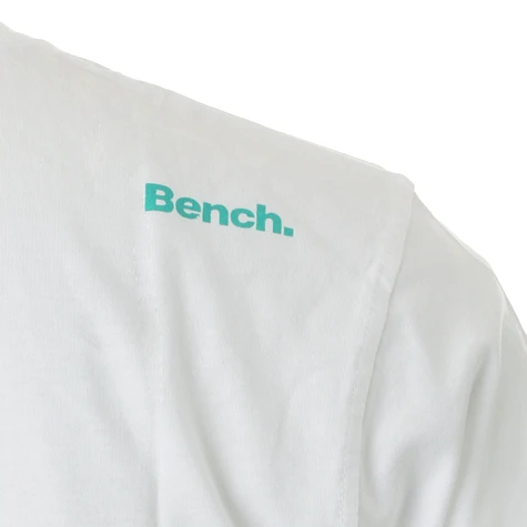 Bench - Mechanical Turn T-Shirt