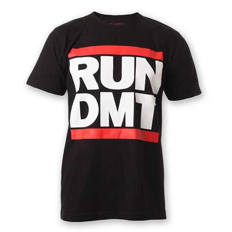 Thud Rumble - Run DMT T-Shirt