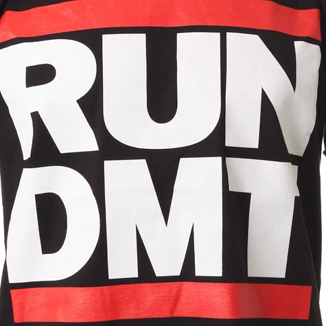 Thud Rumble - Run DMT T-Shirt
