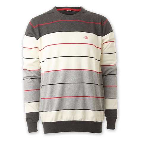 Element - Vista Knit Sweater