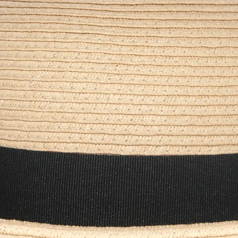Brixton - Pack Straw Hat