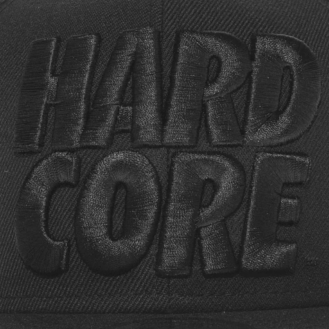 Dissizit! - Hardcore New Era Cap