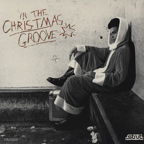 V.A. - In The Christmas Groove
