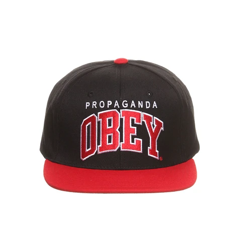 Obey - Throwback Hat