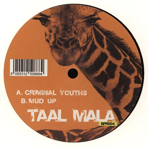 Taal Mala - Criminal Youths