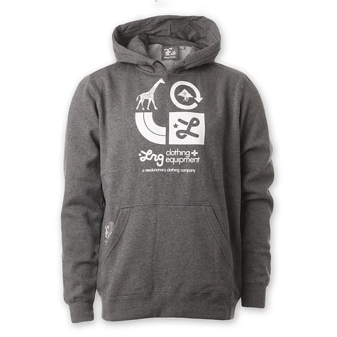 LRG - Core Collection Hoodie