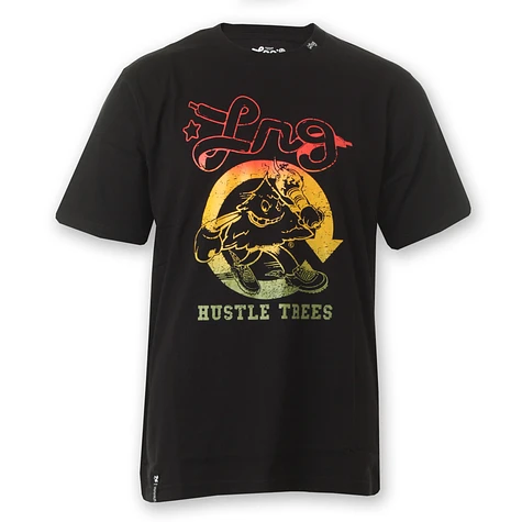 LRG - Hustle Trees T-Shirt