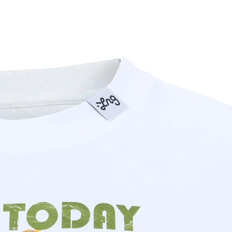LRG - Green Tomorrow T-Shirt