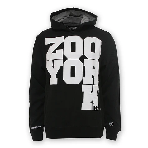 Zoo York - Stack Hoodie