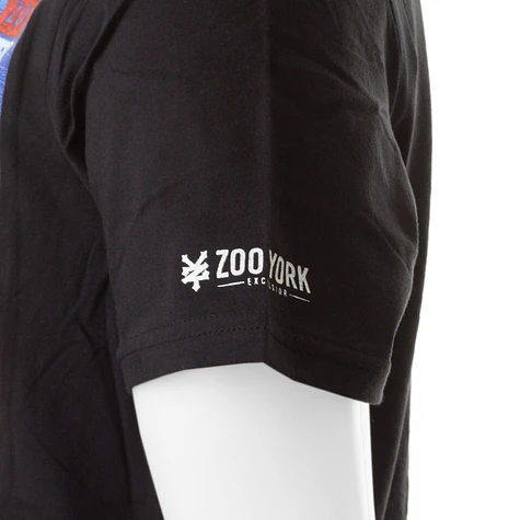 Zoo York - La Bodega Loca T-Shirt