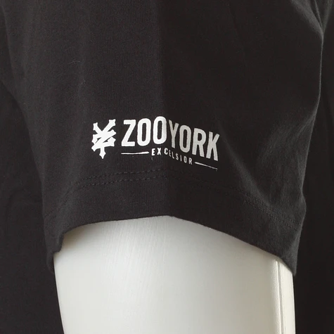 Zoo York - Basic Skyline T-Shirt