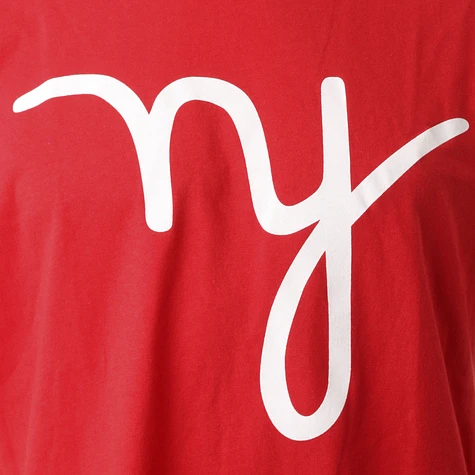 In4mation - NY T-Shirt