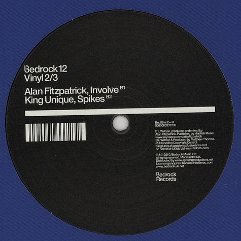 V.A. - Compiled By John Digweed Part 2