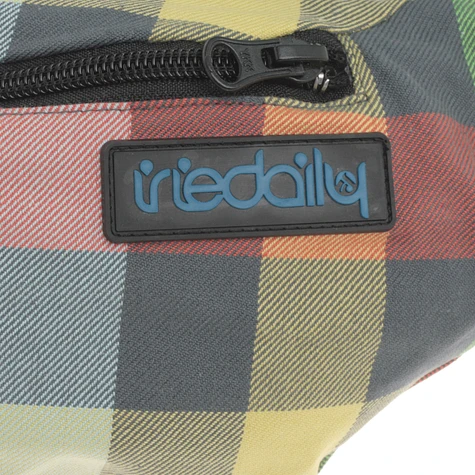 Iriedaily - BC Hip Bag