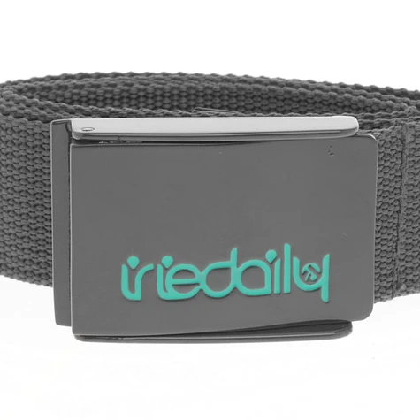 Iriedaily - Stainless Belt