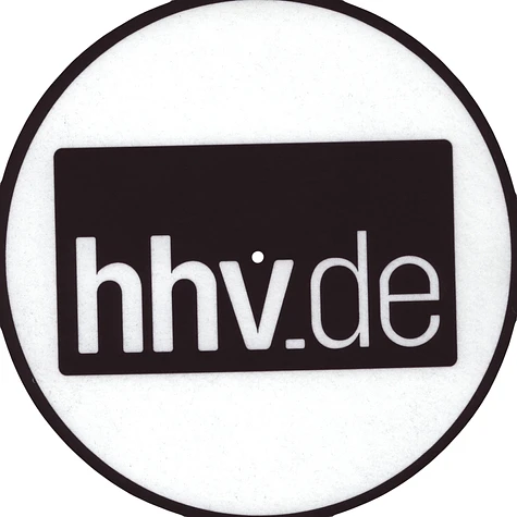 HHV - HHV Logo Slipmat