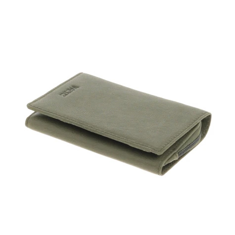 WeSC - Esmond Leather Wallet
