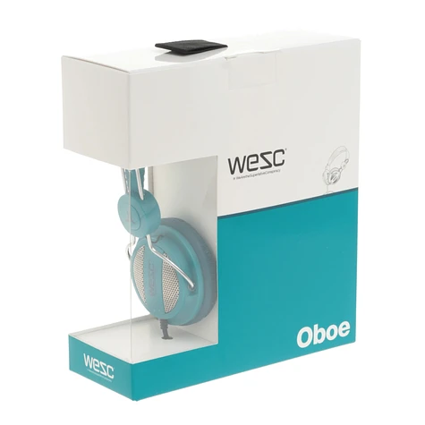WeSC - Oboe Seasonal Headphones
