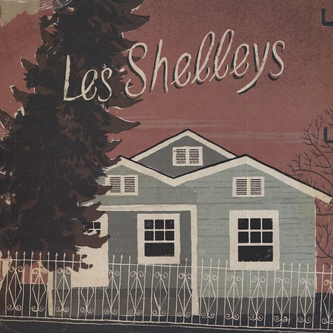 Les Shelleys - Les Shelleys