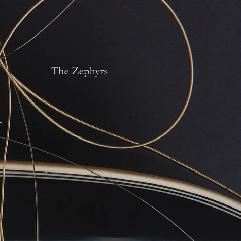 The Zephyrs - Creative Faith