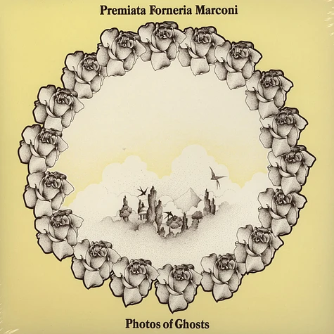 P.F.M. (Premiata Forneria Marconi) - Photos Of Ghosts