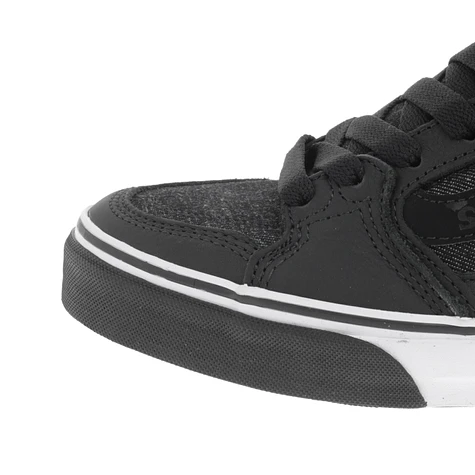 Vans x Shadow Conspiracy - Owens Hi Vulcanized MU TSC