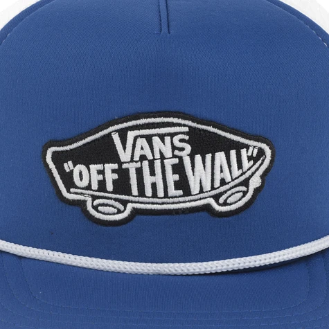 Vans - Classic Patch Trucker Hat