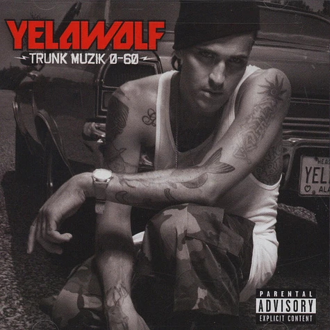 Yelawolf - Trunk Muzik 0-60