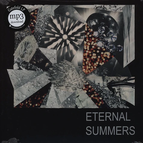 Eternal Summers - Silver